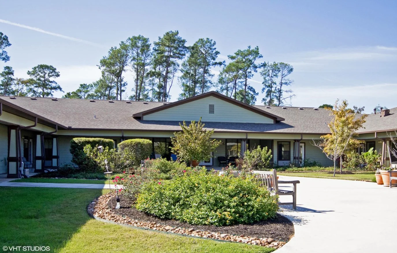 Image of Heritage Oaks Assisted Living and Memory Care (2)