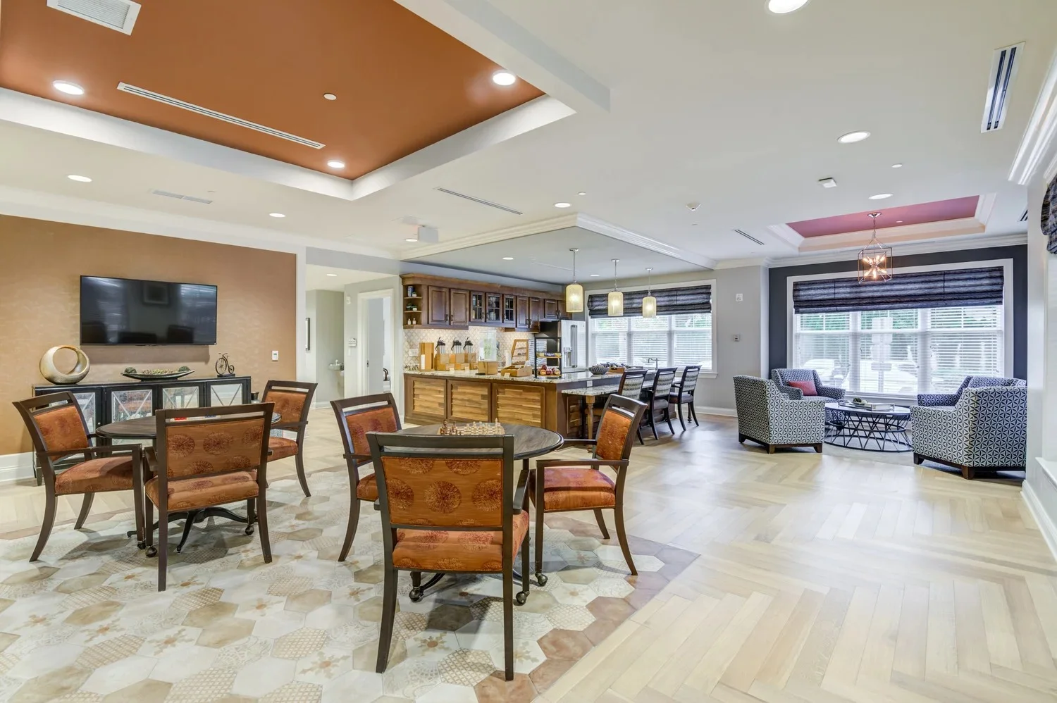 Image of Arbor Terrace Norwood (3)