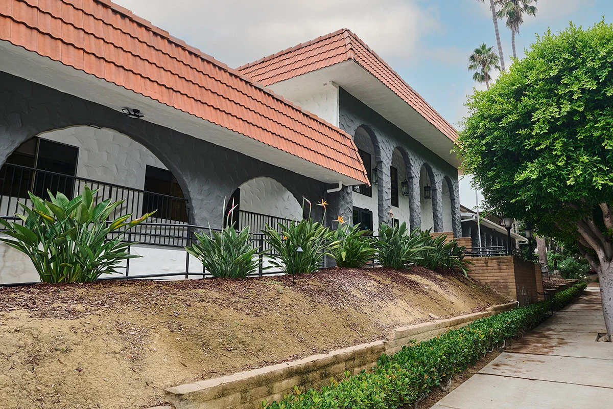 Image of La Jolla Nursing & Rehabilitation Center (3)