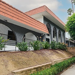 Image of La Jolla Nursing & Rehabilitation Center (3)