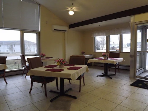 Image of Muskego Health and Rehabilitation Center (5)