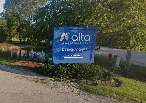 Image of Alta Rehab at Wauconda (2)