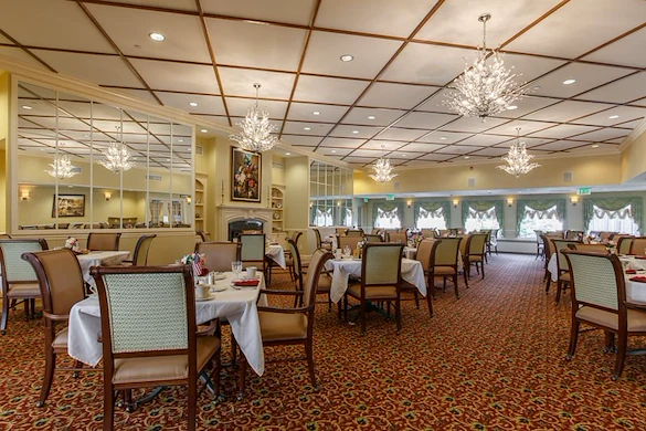 Image of Fort Washington Estates Senior Living (4)