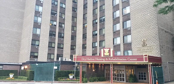 Image of Dry Harbor Nursing Home (1)