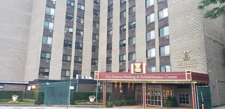 Image of Dry Harbor Nursing Home (1)