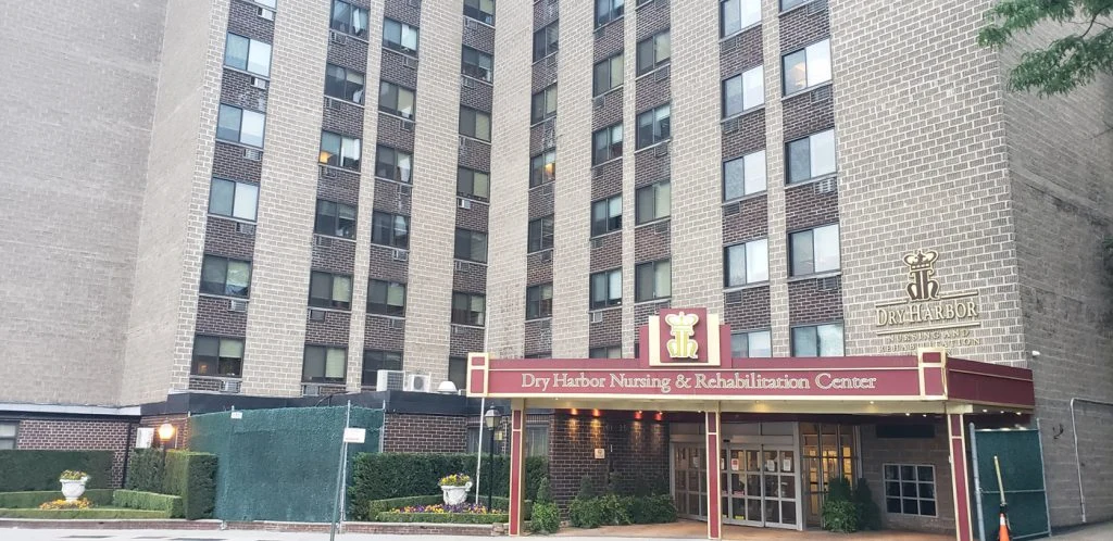 Image of Dry Harbor Nursing Home (1)