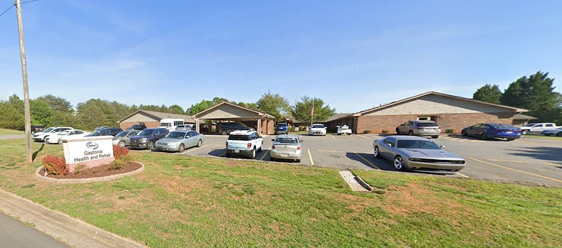 Image of Gastonia Health and Rehab (1)