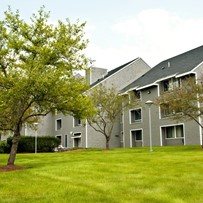 Image of Simon C. Fireman Community (1)