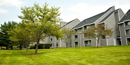 Image of Simon C. Fireman Community (1)