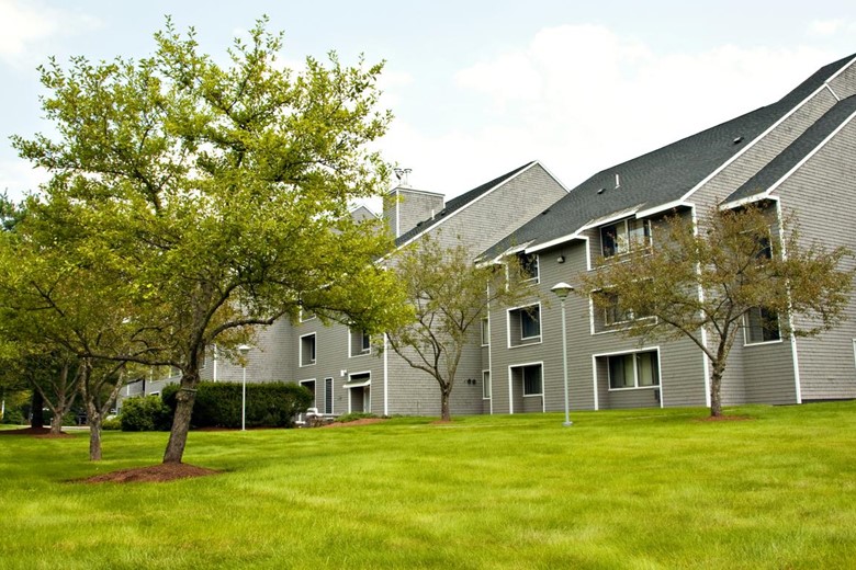 Image of Simon C. Fireman Community (1)