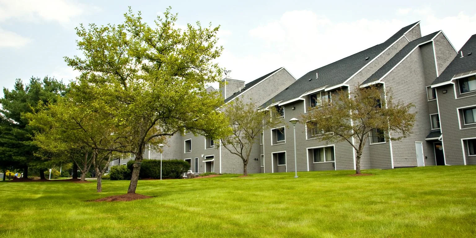 Image of Simon C. Fireman Community (1)