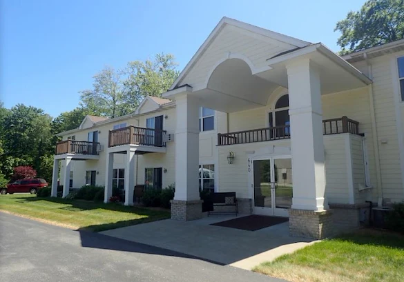 Image of DaySpring Independent Living Apartments (1)