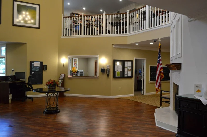 Image of Bethesda Gardens (8)