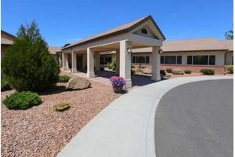Image of Middletown Park Rehab & Health Care Center (1)