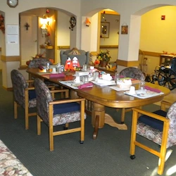Image of Sandstone Cottage & Village (4)