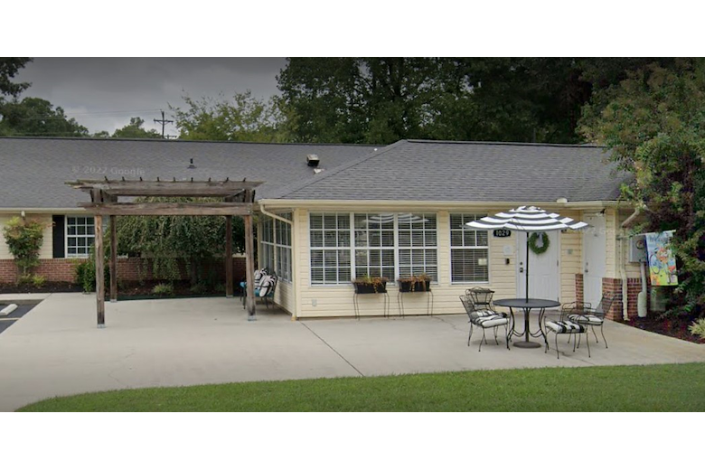 Image of The Courtyards at Knoxville - The Gardens (2)