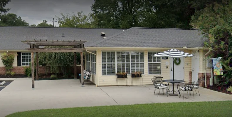 Image of The Courtyards at Knoxville - The Gardens (2)