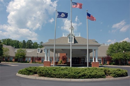 Image of Patriots Colony Assisted Living (2)