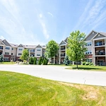 Image of Woodfield Village II Senior Apartments (2)