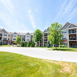 Image of Woodfield Village II Senior Apartments (2)