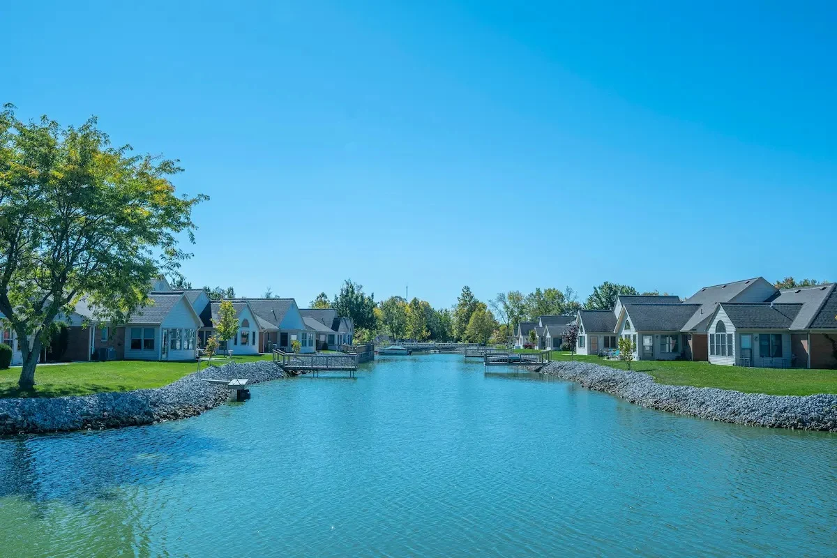 Image of Otterbein St. Marys SeniorLife Community (3)