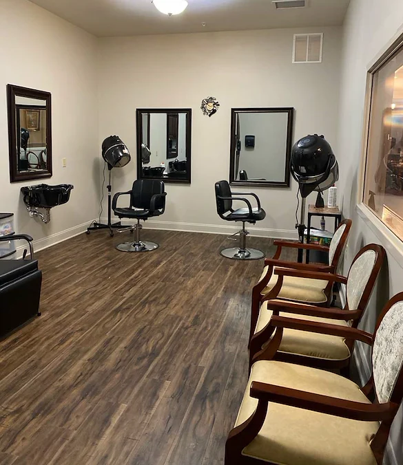 Image of Magnolia Senior Living at Sugar Hill (4)
