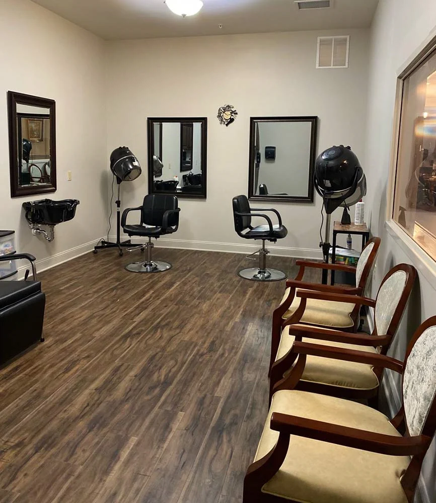 Image of Magnolia Senior Living at Sugar Hill (4)
