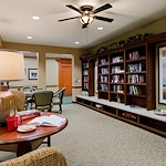 Image of Legend of Mansfield (6)