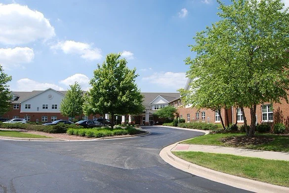 Image of The Supportive Living Community at Tabor Hills (2)