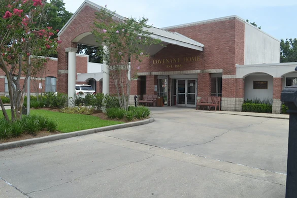 Image of Covenant Home (1)