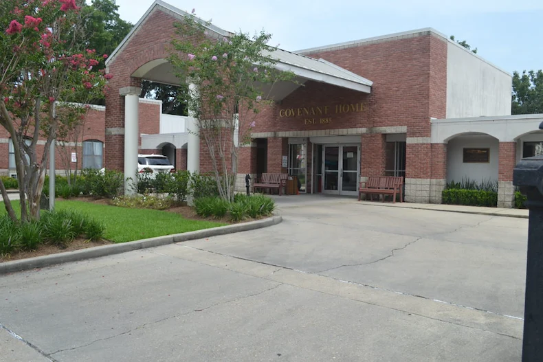 Image of Covenant Home (1)