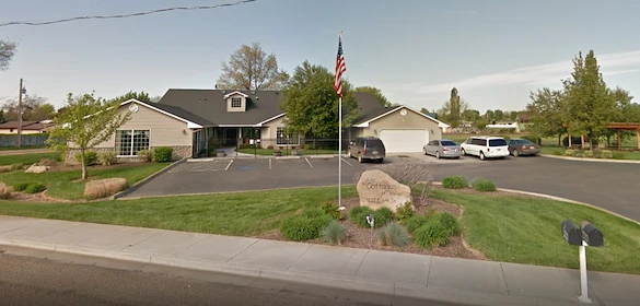 Image of The Cottages of Weiser (1)