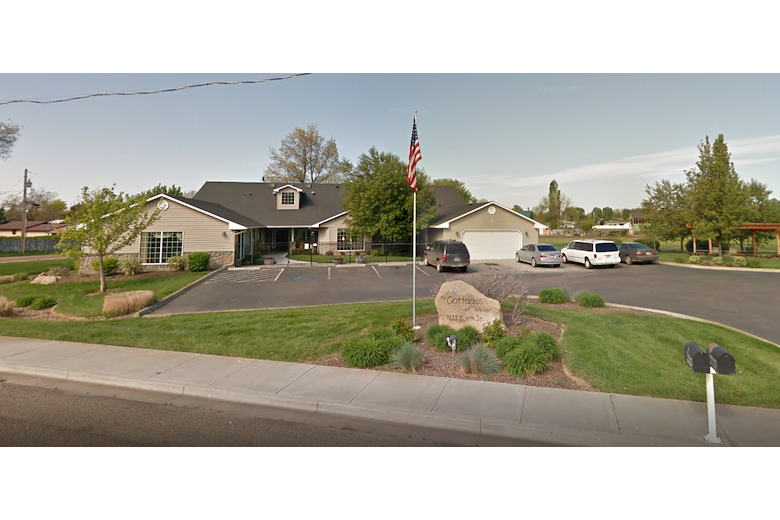 Image of The Cottages of Weiser (1)