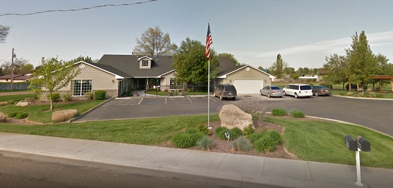 Image of The Cottages of Weiser (1)