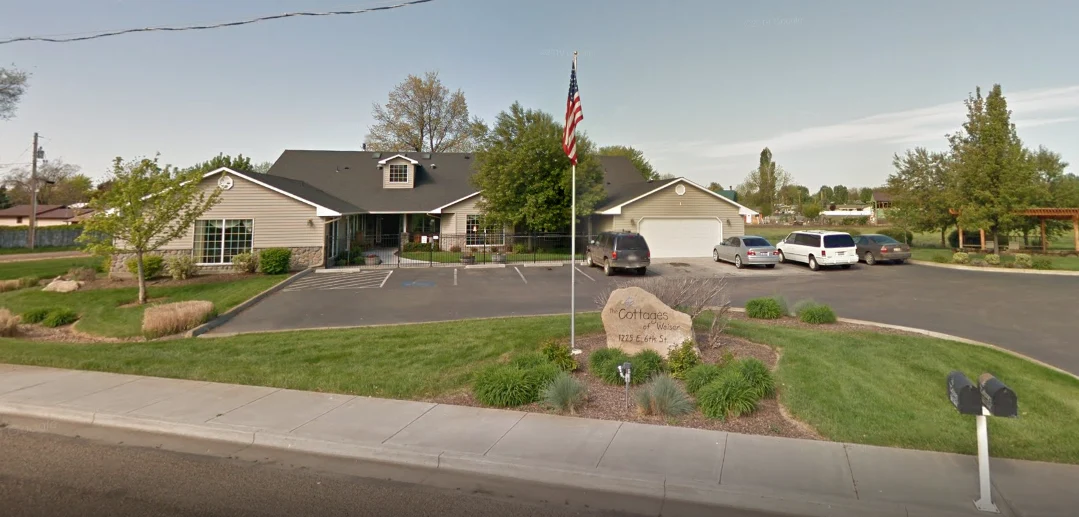 Image of The Cottages of Weiser (1)