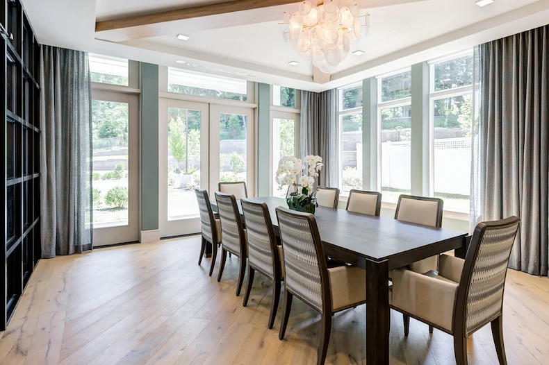 Image of Benchmark at Mount Pleasant (7)