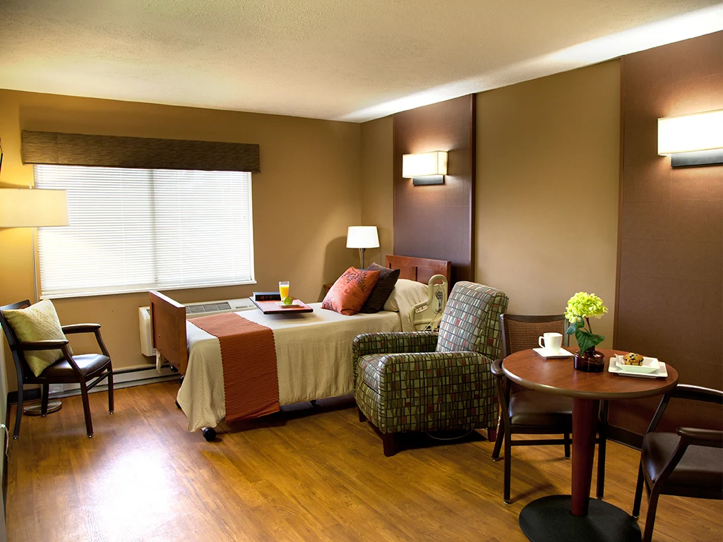 Image of Greenbrier Health Center (6)