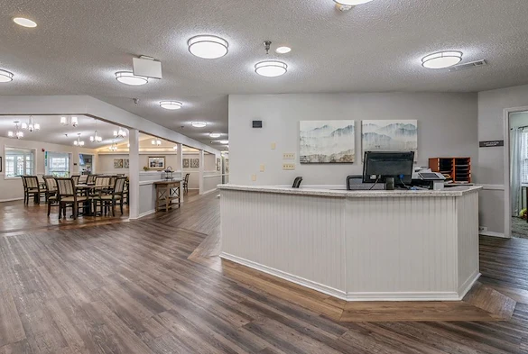 Image of Broadmoor Court (5)