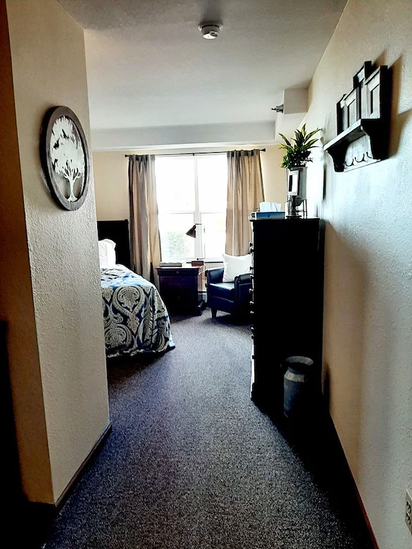 Image of Our House - Austin Memory Care 14th Street NW (2)