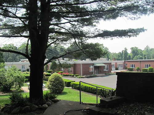 Image of St. Joseph's Home for the Aged (2)