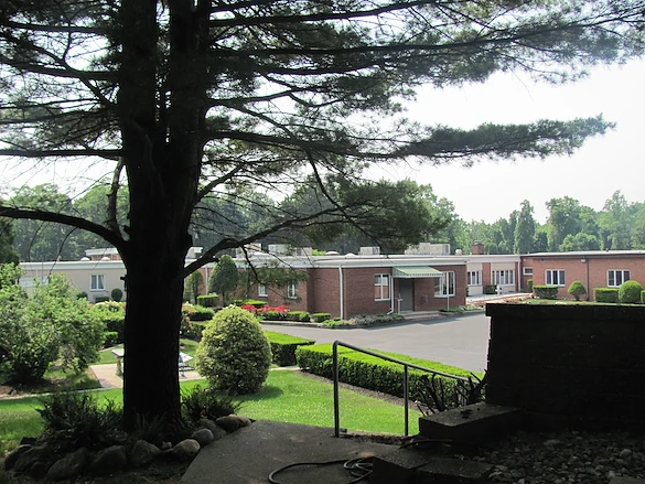 Image of St. Joseph's Home for the Aged (2)