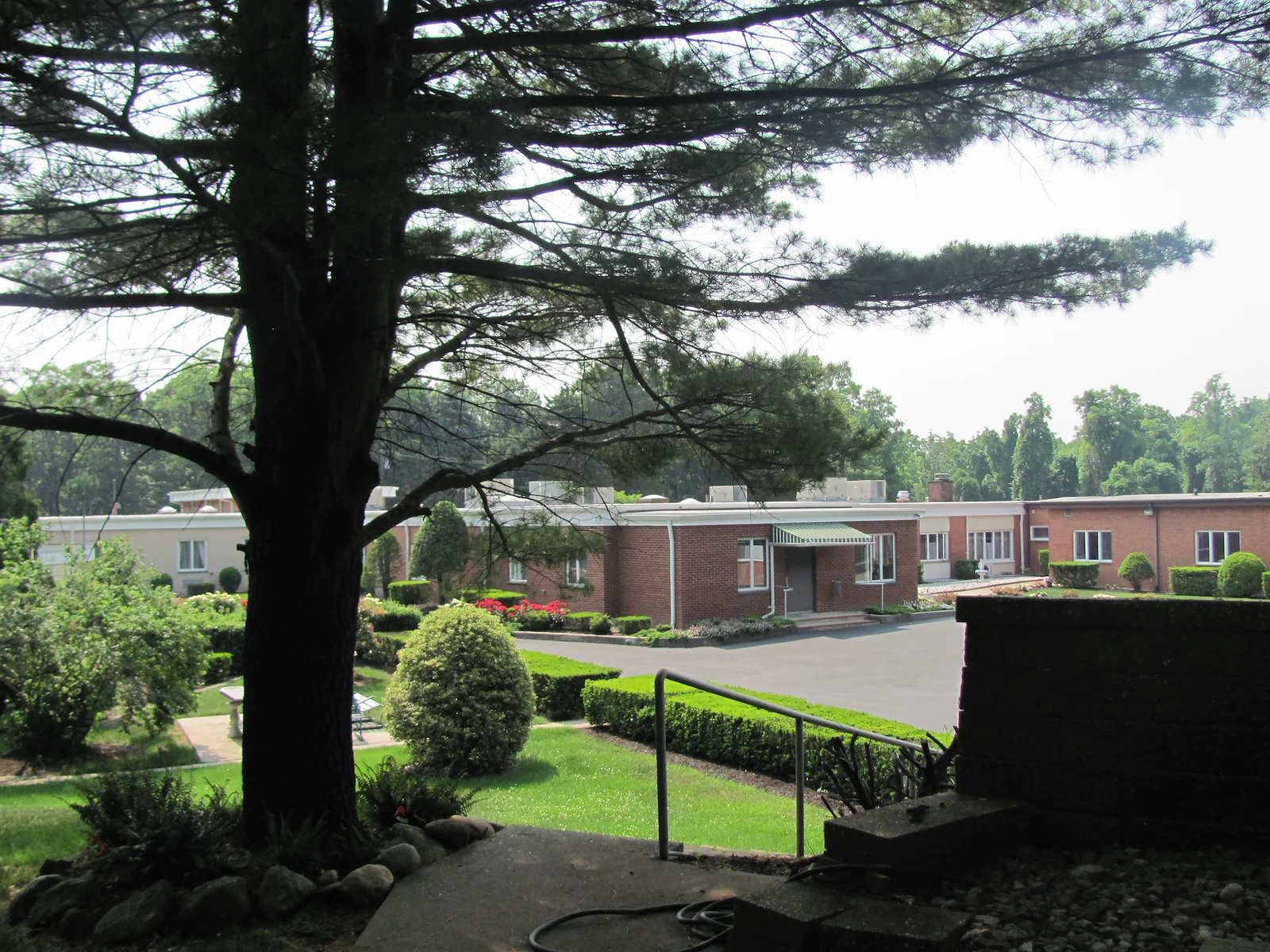 Image of St. Joseph's Home for the Aged (2)