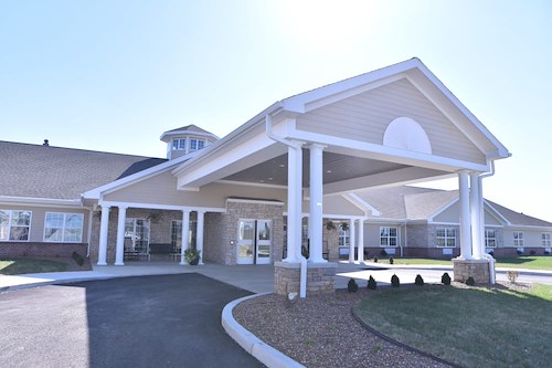 Image of North River Senior Living (1)