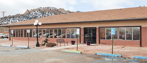 Image of Red Rocks Care Center (1)