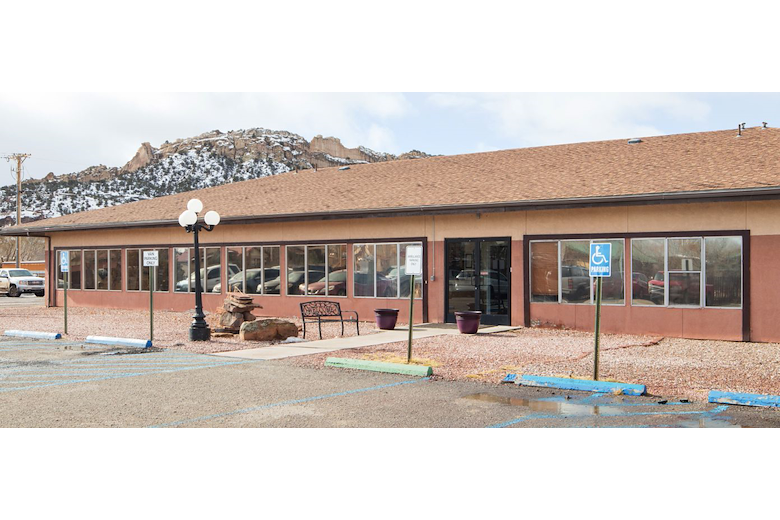 Image of Red Rocks Care Center (1)