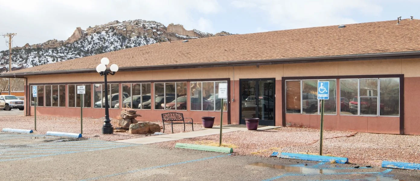 Image of Red Rocks Care Center (1)