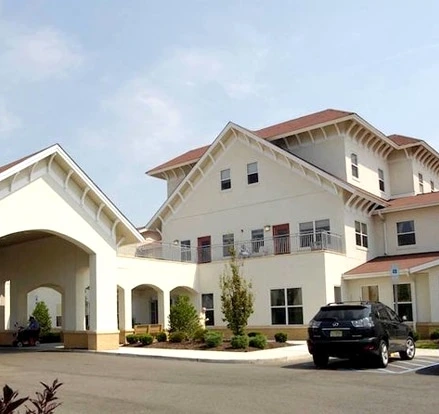 Image of The Shores, A UMC Community (2)