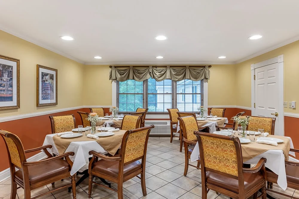 Image of Haslett Pointe Senior Living (3)