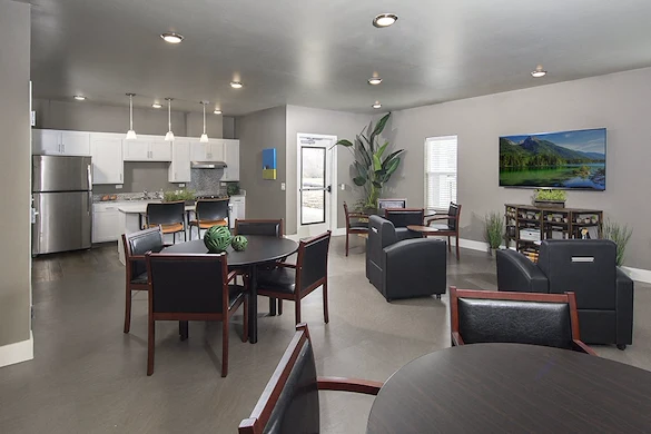 Image of The Residences at Maple Glen (8)