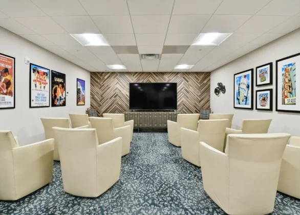 Image of SaraBella Senior Living (5)